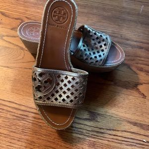 Tory Burch Espadrilles